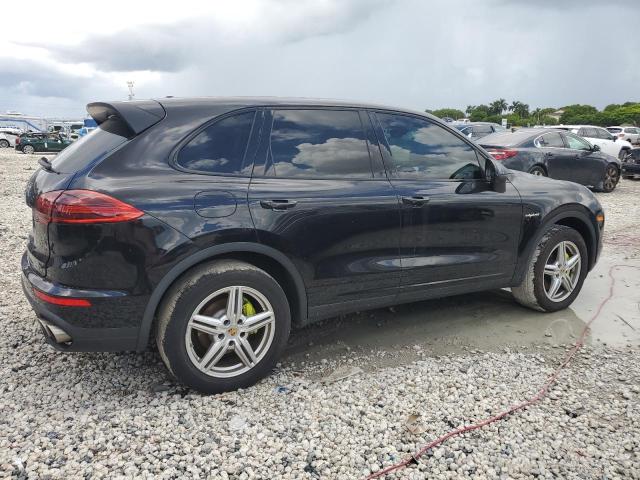 Photo 3 from auction – 2015 PORSCHE CAYENNE SE with VIN WP1AE2A25FLA50805
