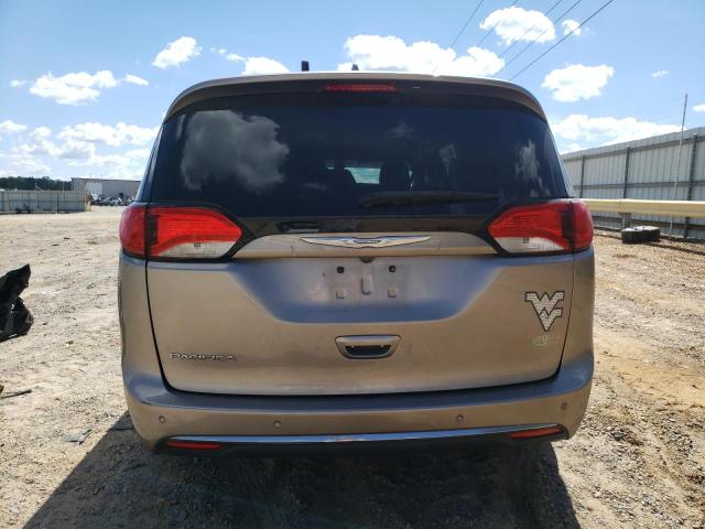 Photo 6 from auction – 2017 CHRYSLER PACIFICA T with VIN 2C4RC1EG9HR584894