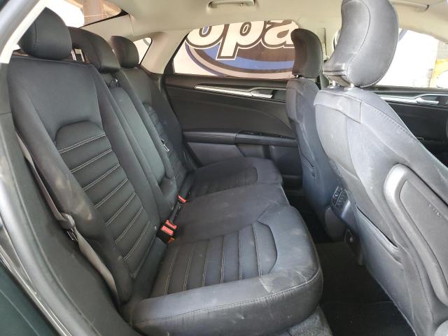 Photo 10 from auction – 2015 FORD FUSION SE with VIN 3FA6P0H71FR306825
