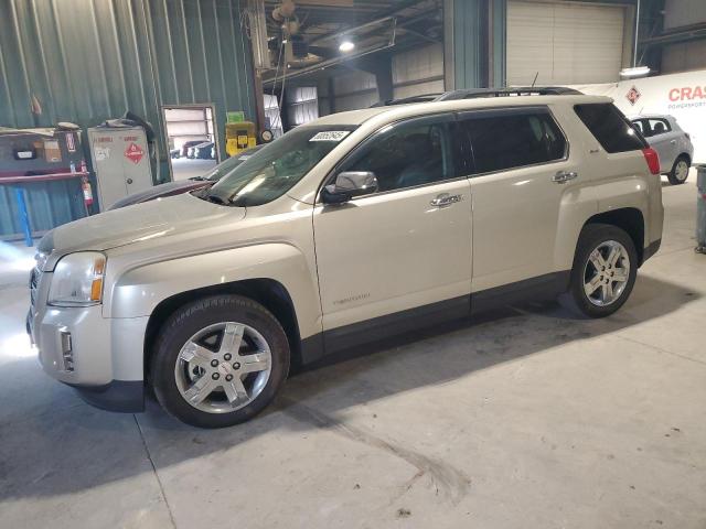 GMC TERRAIN SL 2013 with VIN 2GKALWEK4D6402937 - Photo from auction