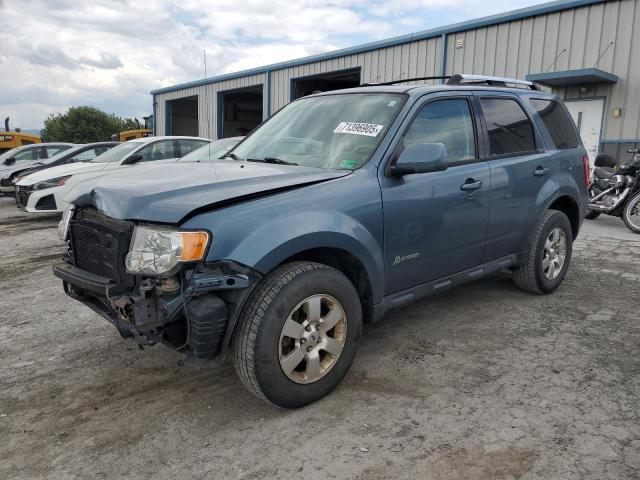 FORD ESCAPE HYB 2012 con VIN 1FMCU4K37CKA47854 - Foto de la subasta