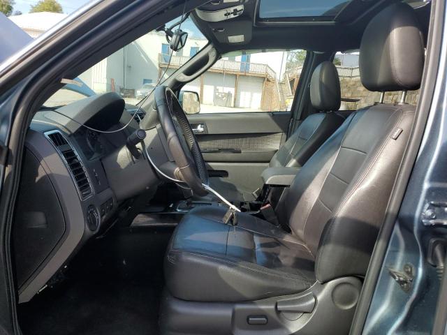 Photo 7 from auction – 2012 FORD ESCAPE LIM with VIN 1FMCU9EG8CKB28972