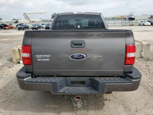Photo 6 from auction – 2006 FORD F150 with VIN 1FTRF02246KB71948