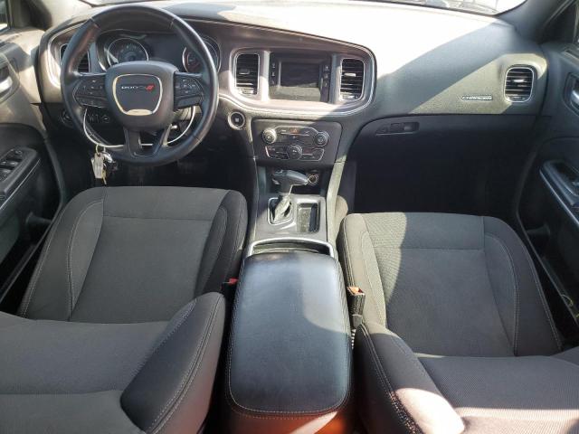 Photo 8 from auction – 2017 DODGE CHARGER SE with VIN 2C3CDXBG1HH559525