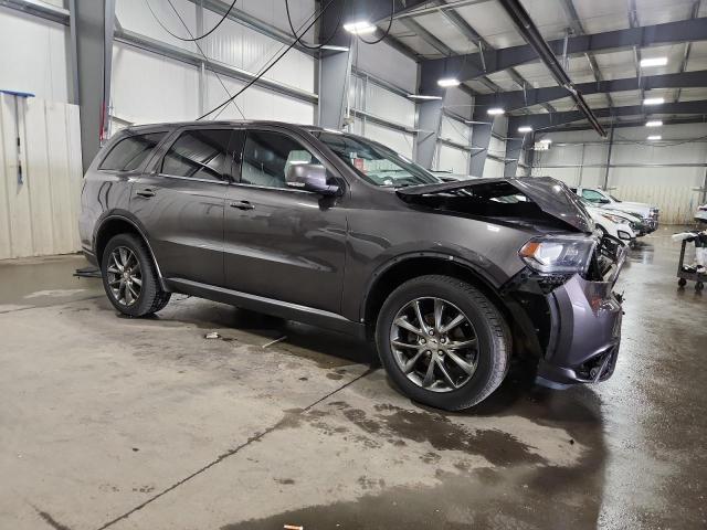 Photo 4 from auction – 2015 DODGE DURANGO LI with VIN 1C4RDJDG6FC801824