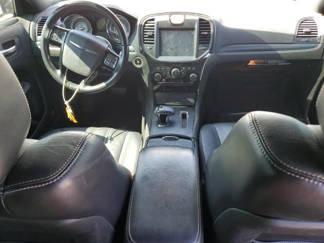 Photo 8 from auction – 2014 CHRYSLER 300 S with VIN 2C3CCAGGXEH190328