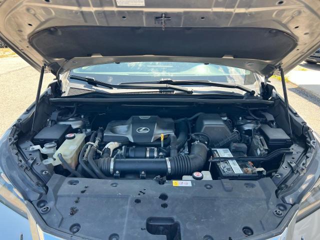 Photo 7 from auction – 2017 LEXUS NX 200T BA with VIN JTJBARBZ8H2111463