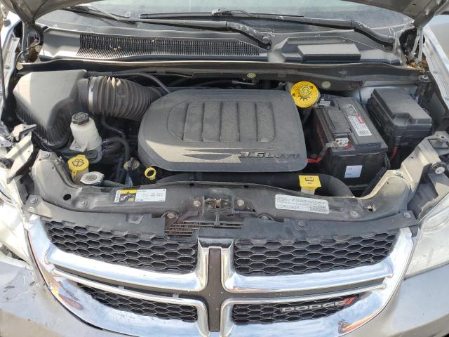 Photo 12 from auction – 2019 DODGE GRAND CARAVAN SXT with VIN 2C4RDGCG5KR788652