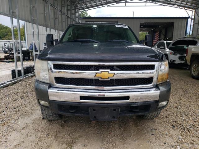 Photo 5 from auction – 2011 CHEVROLET SILVERADO with VIN 3GCPKSE33BG217841