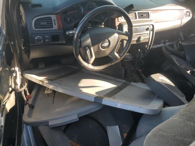 Фото 8 с аукциона – 2012 CHEVROLET SUBURBAN C с VIN 1GNSCHE00CR246691