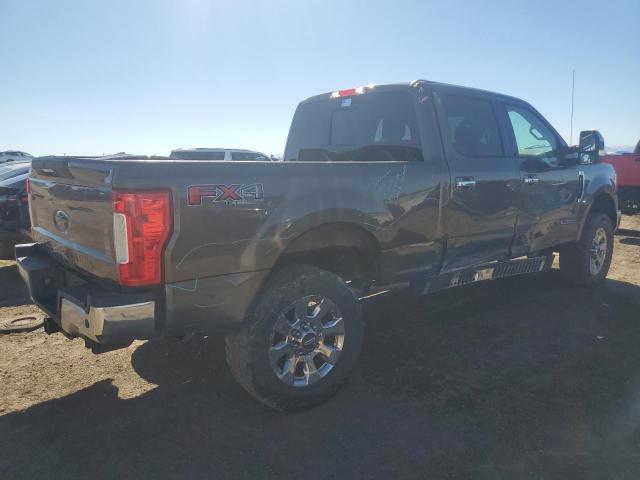 Photo 3 from auction – 2017 FORD F250 SUPER with VIN 1FT7W2BT4HED55641
