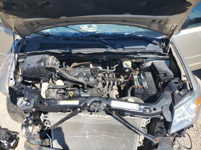 Photo 12 from auction – 2009 DODGE GRAND CARA with VIN 2D8HN11E19R693346