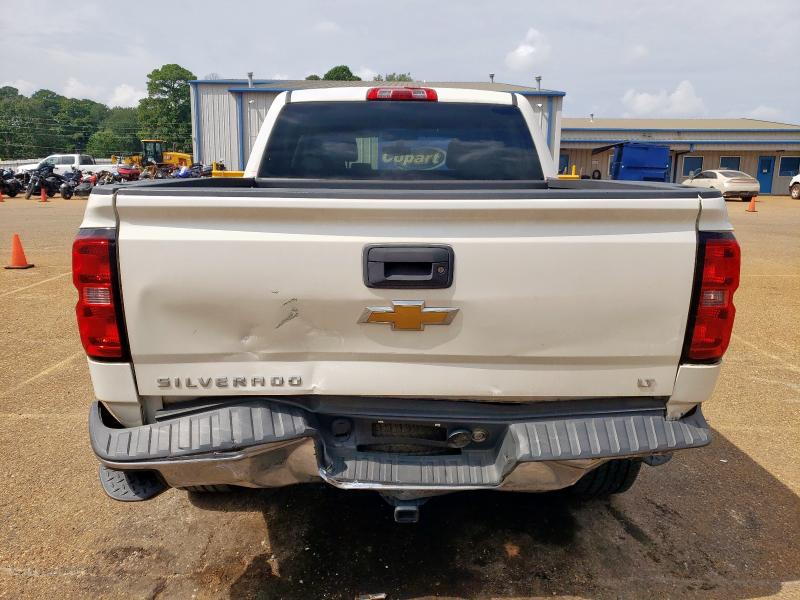 Photo 6 from auction – 2014 CHEVROLET SILVERADO with VIN 3GCPCREC2EG254387