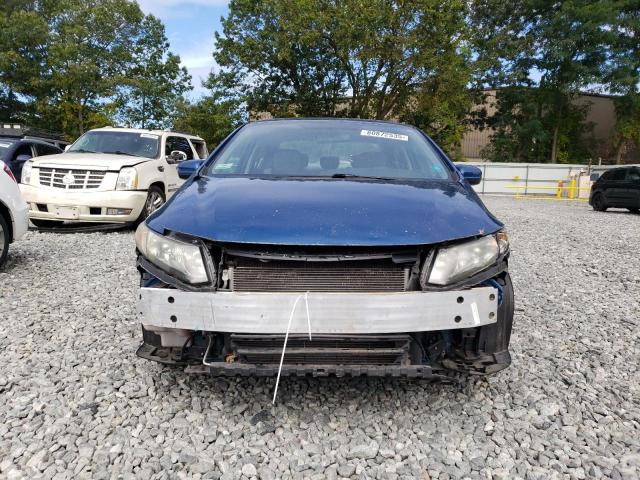 Photo 5 from auction – 2014 HONDA CIVIC LX with VIN 2HGFB2F54EH559347