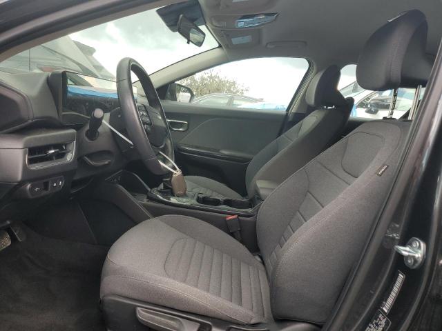 Foto 7 de la subasta – 2025 KIA K4 EX con VIN 3KPFU4DE4SE019060