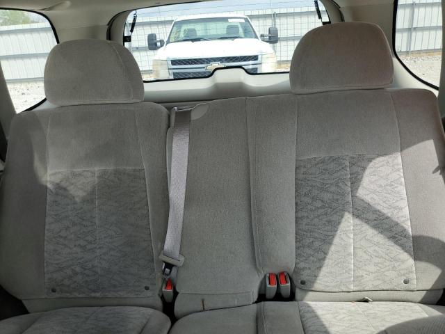 Photo 10 from auction – 2005 GMC ENVOY with VIN 1GKDS13S752189079