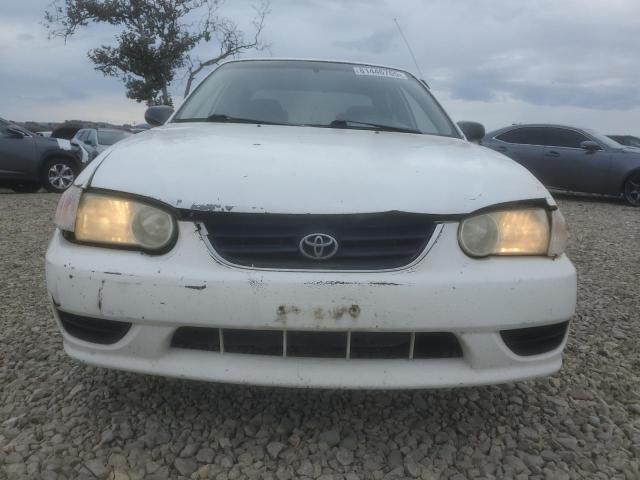 Photo 5 from auction – 2001 TOYOTA COROLLA CE with VIN 1NXBR12E21Z418238