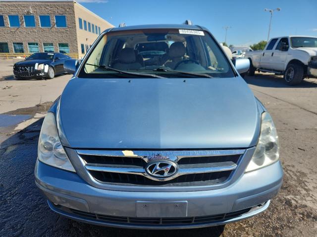 Zdjęcie 5 z aukcji – 2007 HYUNDAI ENTOURAGE z VIN KNDMC233876012740