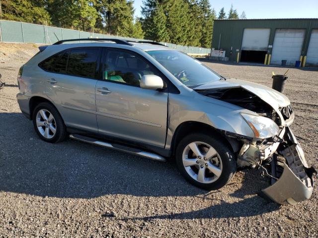 Photo 4 from auction – 2006 LEXUS RX 330 with VIN JTJHA31U860104325