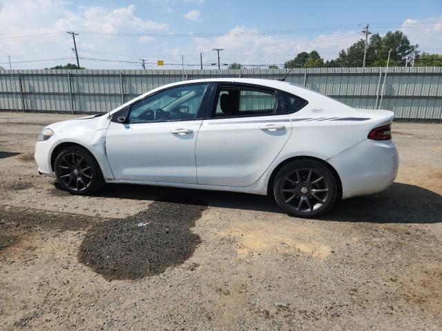Photo 2 from auction – 2016 DODGE DART SE with VIN 1C3CDFAA0GD684468