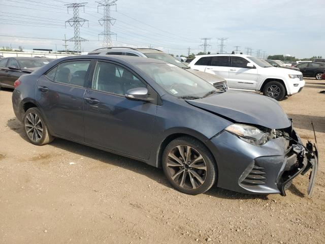 Photo 4 from auction – 2017 TOYOTA COROLLA L with VIN 2T1BURHE0HC866185