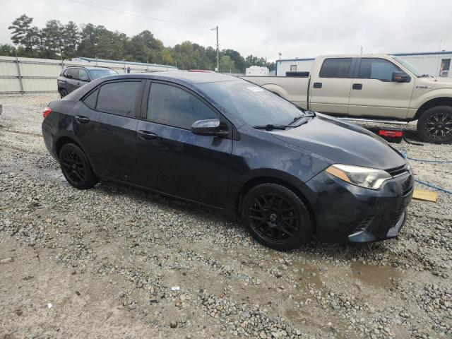 Photo 4 from auction – 2015 TOYOTA COROLLA LE with VIN 2T1BURHE6FC279597