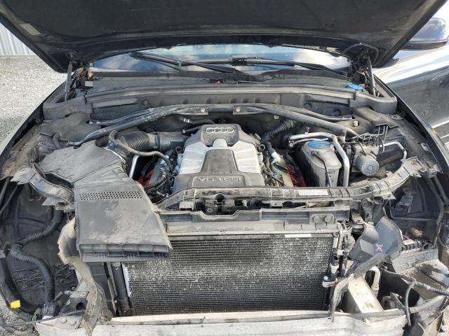 Photo 12 from auction – 2016 AUDI SQ5 PREMIU with VIN WA1CCAFP8GA110369