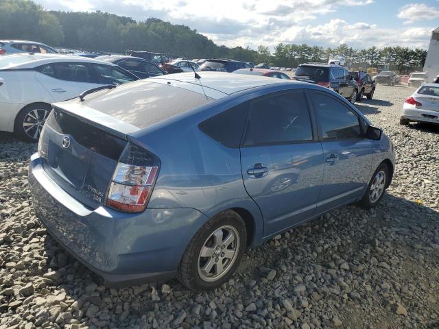 Photo 3 from auction – 2005 TOYOTA PRIUS with VIN JTDKB22U057043864