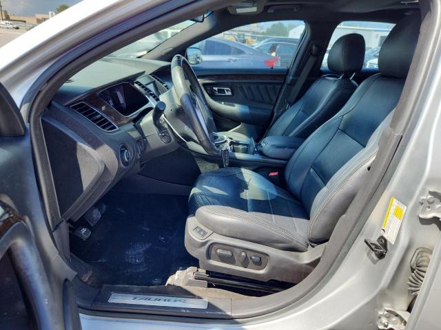 Photo 7 from auction – 2017 FORD TAURUS LIM with VIN 1FAHP2F82HG116509