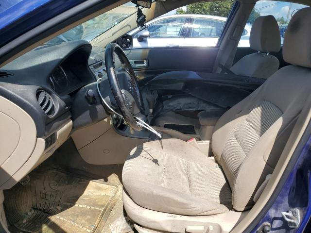 Photo 7 from auction – 2005 MAZDA 6 S with VIN 1YVHP80DX55M66491