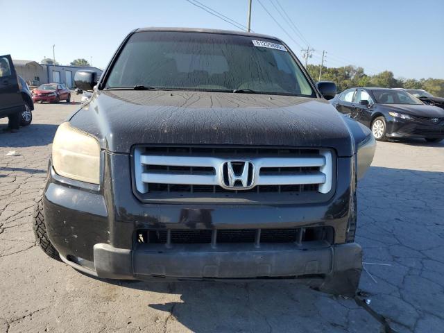Photo 5 from auction – 2007 HONDA PILOT EX with VIN 5FNYF28417B032472