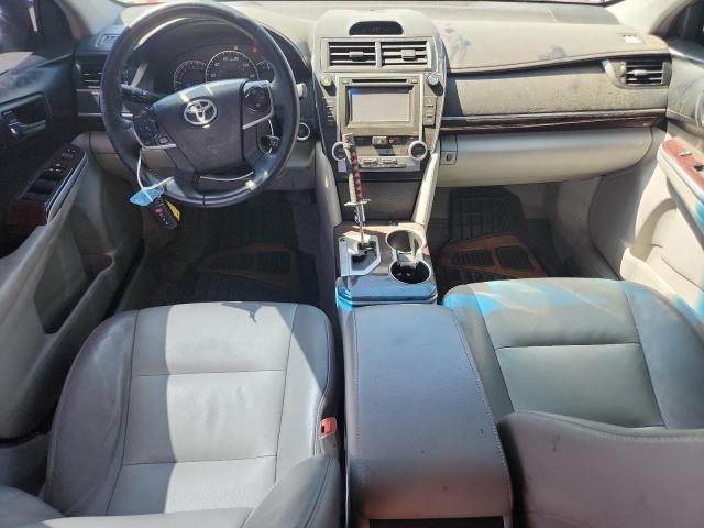 Photo 8 from auction – 2014 TOYOTA CAMRY L with VIN 4T4BF1FK3ER345708
