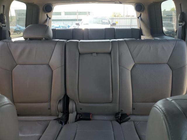Photo 10 from auction – 2009 HONDA PILOT EXL with VIN 5FNYF48609B052874