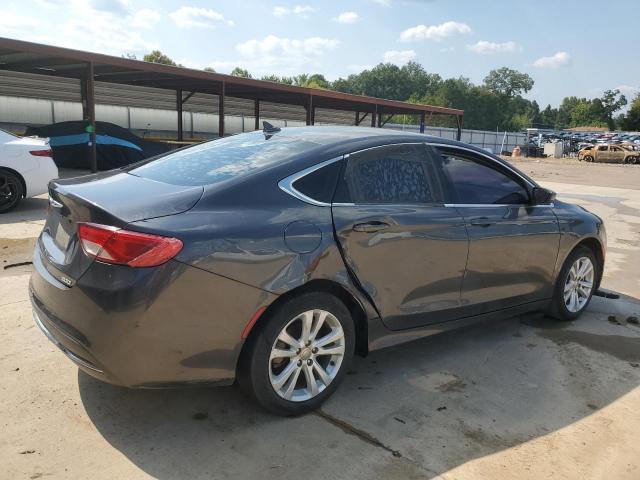 Photo 3 from auction – 2017 CHRYSLER 200 LIMITE with VIN 1C3CCCAB5HN506626