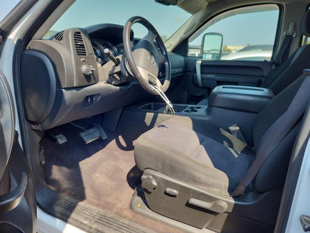 Photo 7 from auction – 2011 GMC SIERRA C25 with VIN 1GT110CG7BF103233