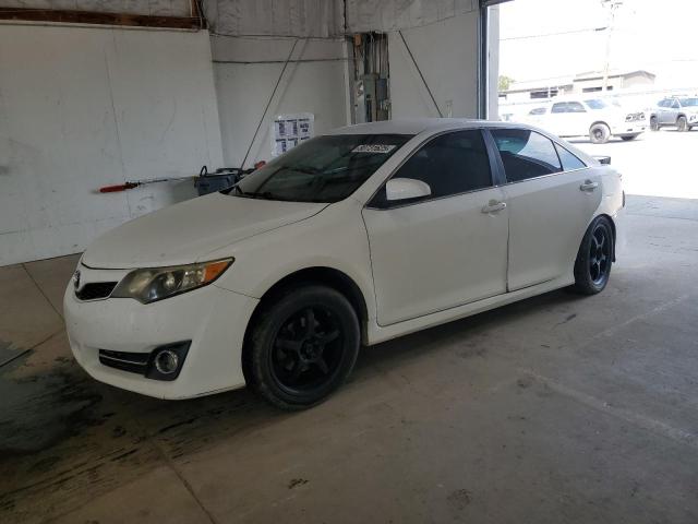 Photo 1 from auction – 2014 TOYOTA CAMRY L with VIN 4T1BF1FK9EU798662
