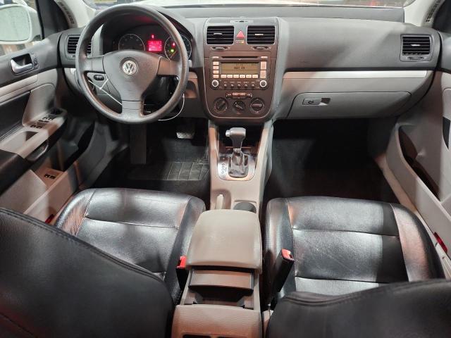 Photo 8 from auction – 2008 VOLKSWAGEN RABBIT with VIN WVWDA71K88W119477