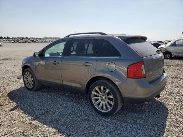 Photo 2 from auction – 2014 FORD EDGE LIMIT with VIN 2FMDK3KC2EBA36729
