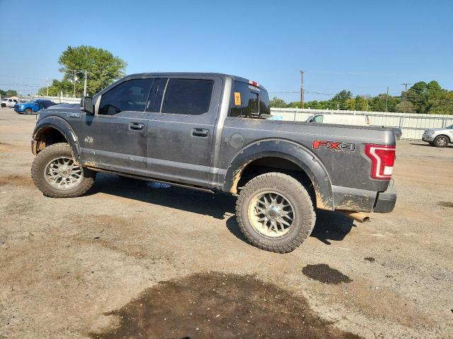 Zdjęcie 2 z aukcji – 2016 FORD F150 SUPER z VIN 1FTEW1EF2GKE90754