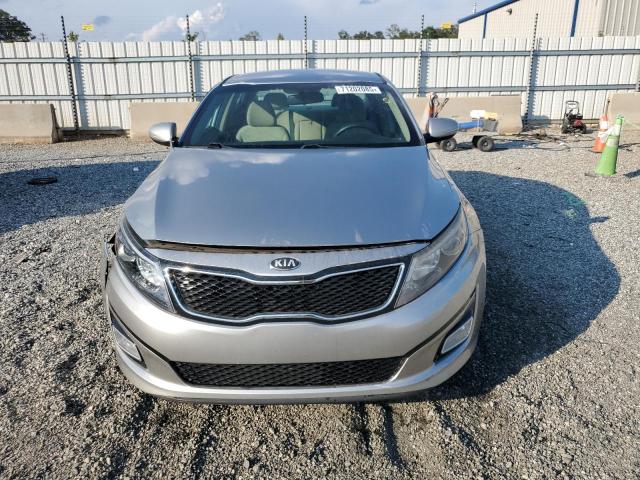 Photo 5 from auction – 2015 KIA OPTIMA LX with VIN 5XXGM4A72FG411073