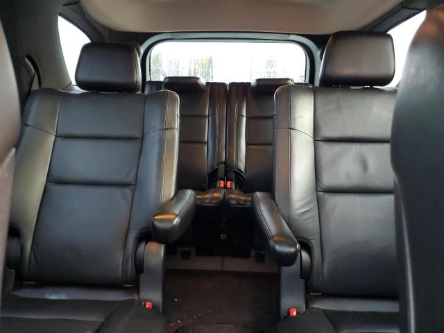 Photo 10 from auction – 2016 DODGE DURANGO LI with VIN 1C4RDJDG7GC315847