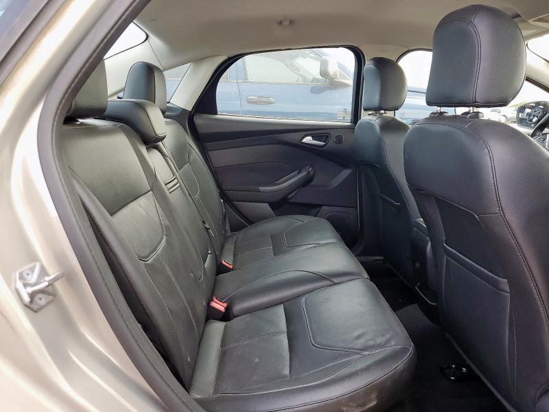 Photo 10 from auction – 2016 FORD FOCUS TITA with VIN 1FADP3J20GL314907