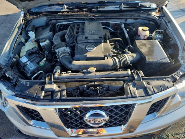Photo 11 from auction – 2019 NISSAN FRONTIER S with VIN 1N6AD0EV2KN762018