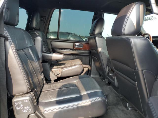 Photo 11 from auction – 2017 LINC NAVIGATOR L SELECT with VIN 5LMJJ3HT2HEL03497