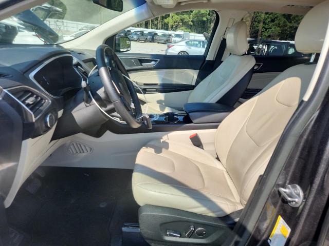 Photo 7 from auction – 2018 FORD EDGE TITAN with VIN 2FMPK4K99JBC16176
