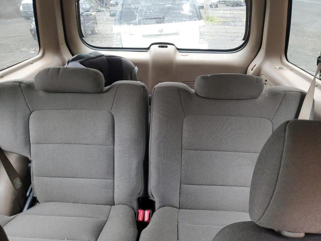 Photo 10 from auction – 2001 FORD EXPLORER S with VIN 1FMYU70EX1UB00544