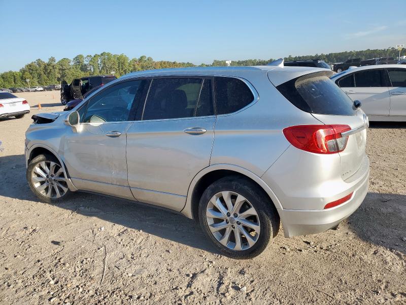 Photo 2 from auction – 2016 BUICK ENVISION PREMIUM with VIN LRBFXESX4GD235354