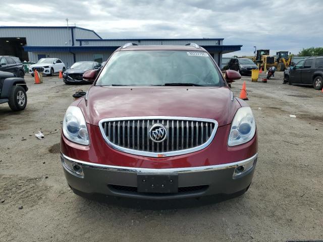 Photo 5 from auction – 2008 BUICK ENCLAVE CX with VIN 5GAEV23768J108416