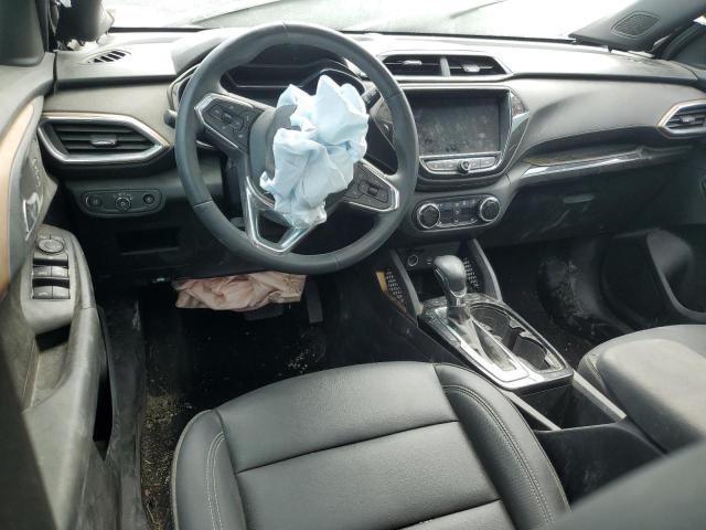 Photo 8 from auction – 2023 CHEVROLET TRAILBLAZER with VIN KL79MSSL1PB044633