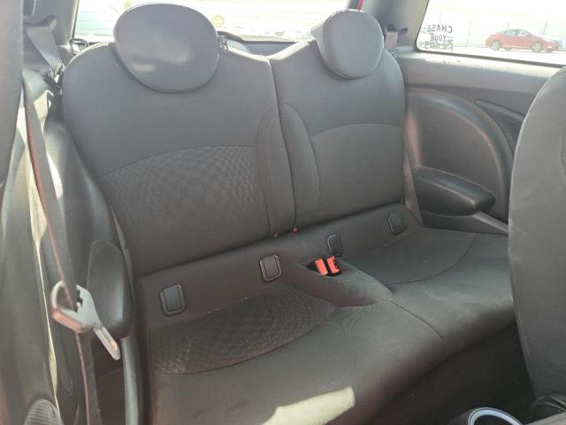 Photo 10 from auction – 2011 MINI COOPER S with VIN WMWSV3C52BTY25135